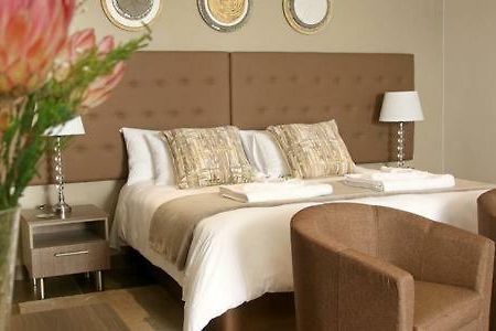 Walmer Manor พอร์ตเอลิซาเบธ ภายนอก รูปภาพ