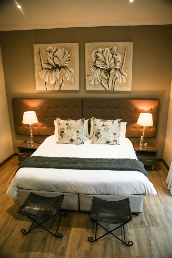 Walmer Manor พอร์ตเอลิซาเบธ ภายนอก รูปภาพ