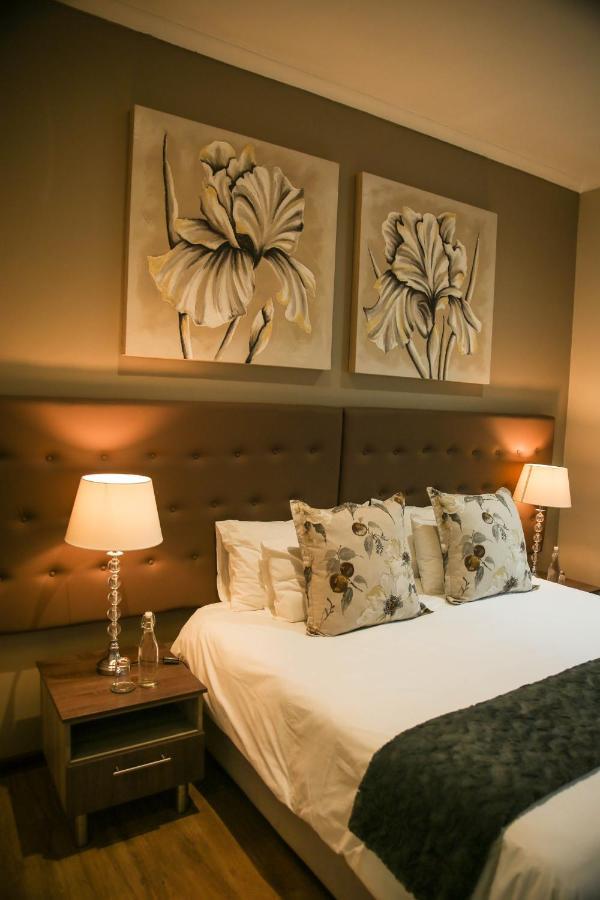Walmer Manor พอร์ตเอลิซาเบธ ภายนอก รูปภาพ