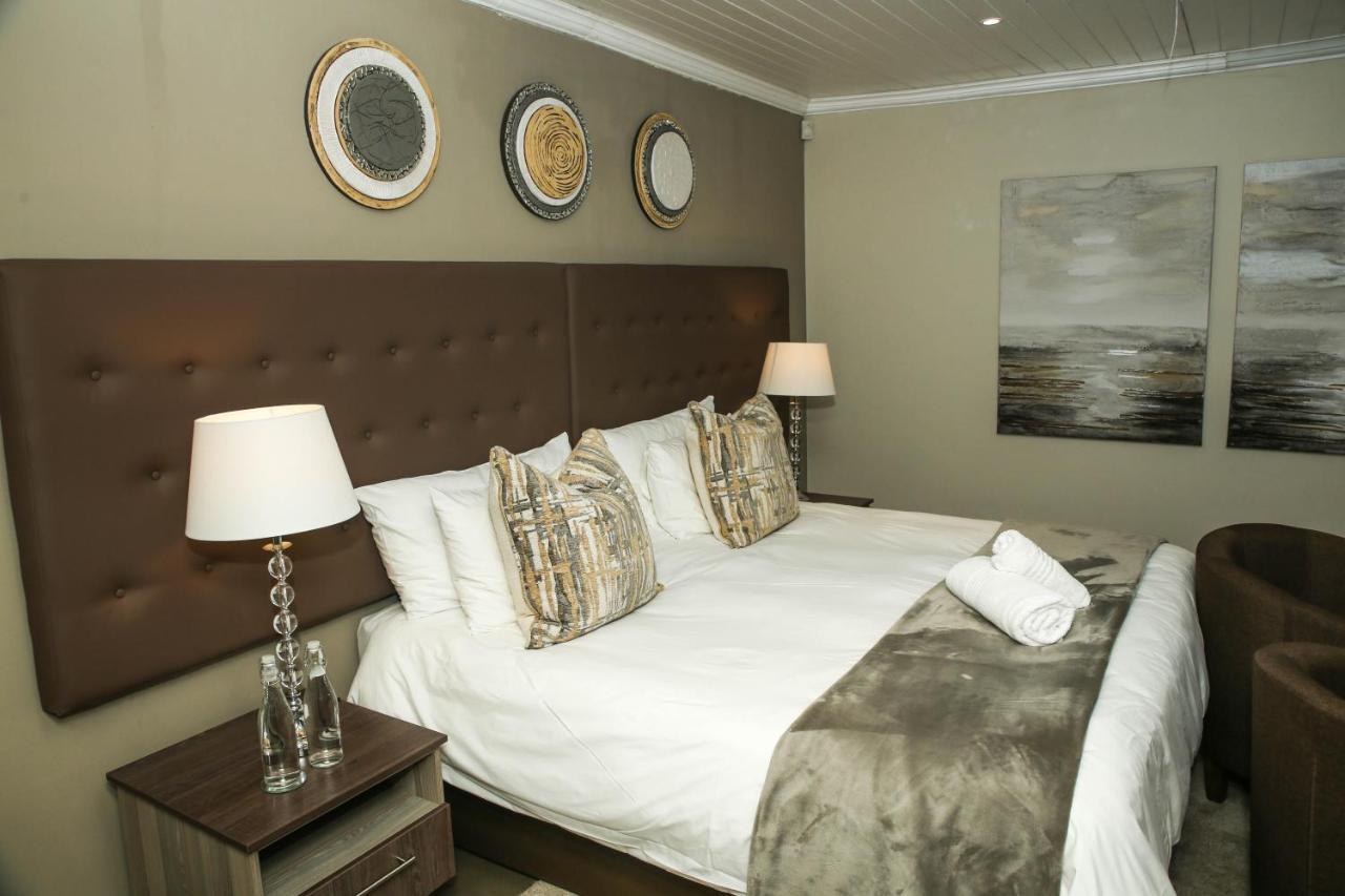 Walmer Manor พอร์ตเอลิซาเบธ ภายนอก รูปภาพ