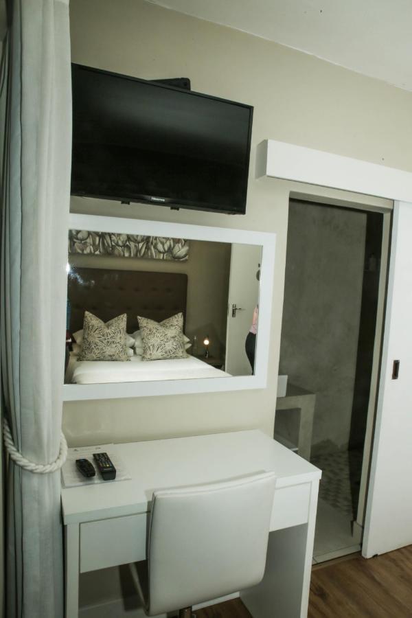 Walmer Manor พอร์ตเอลิซาเบธ ภายนอก รูปภาพ