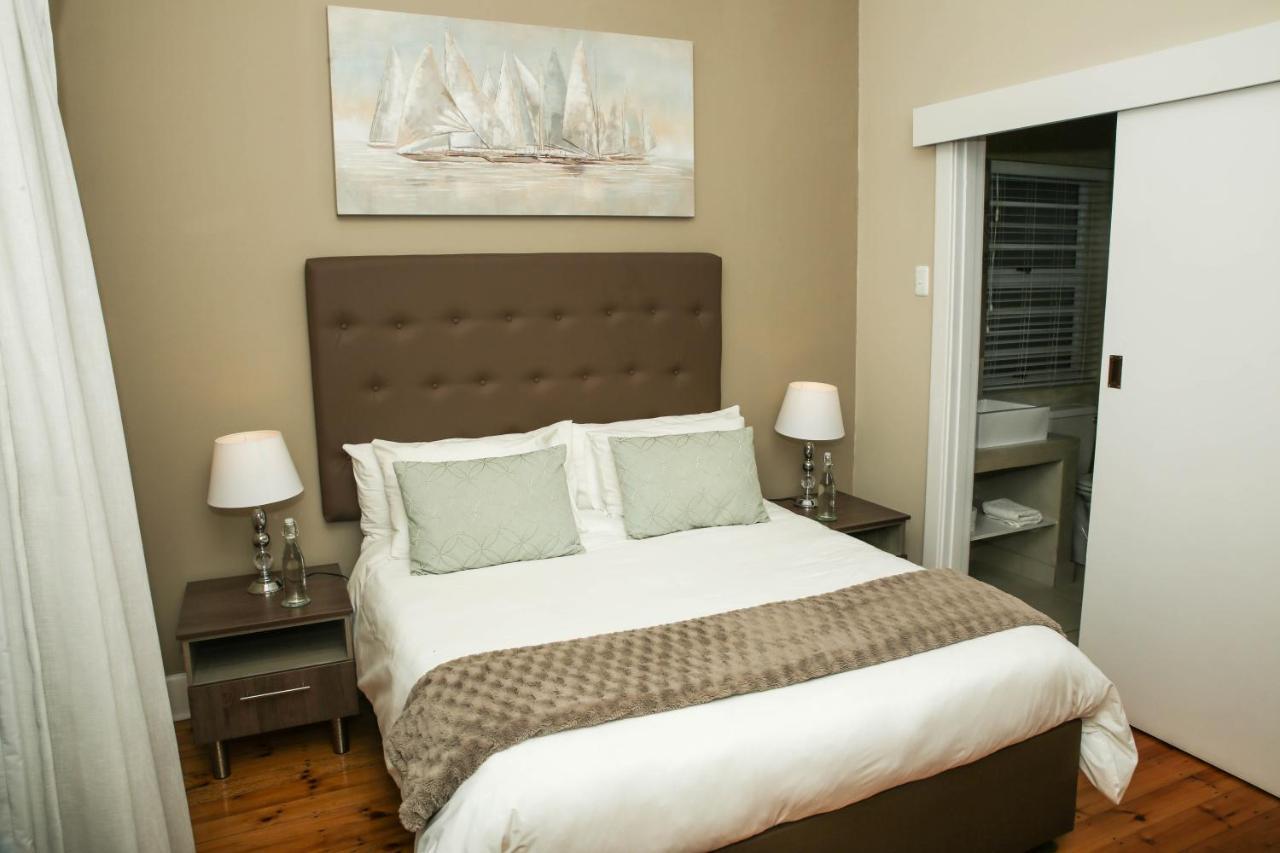 Walmer Manor พอร์ตเอลิซาเบธ ภายนอก รูปภาพ