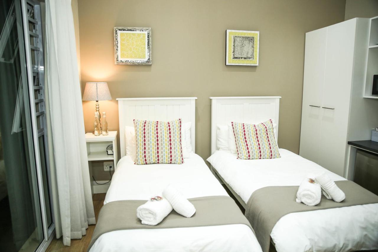 Walmer Manor พอร์ตเอลิซาเบธ ภายนอก รูปภาพ