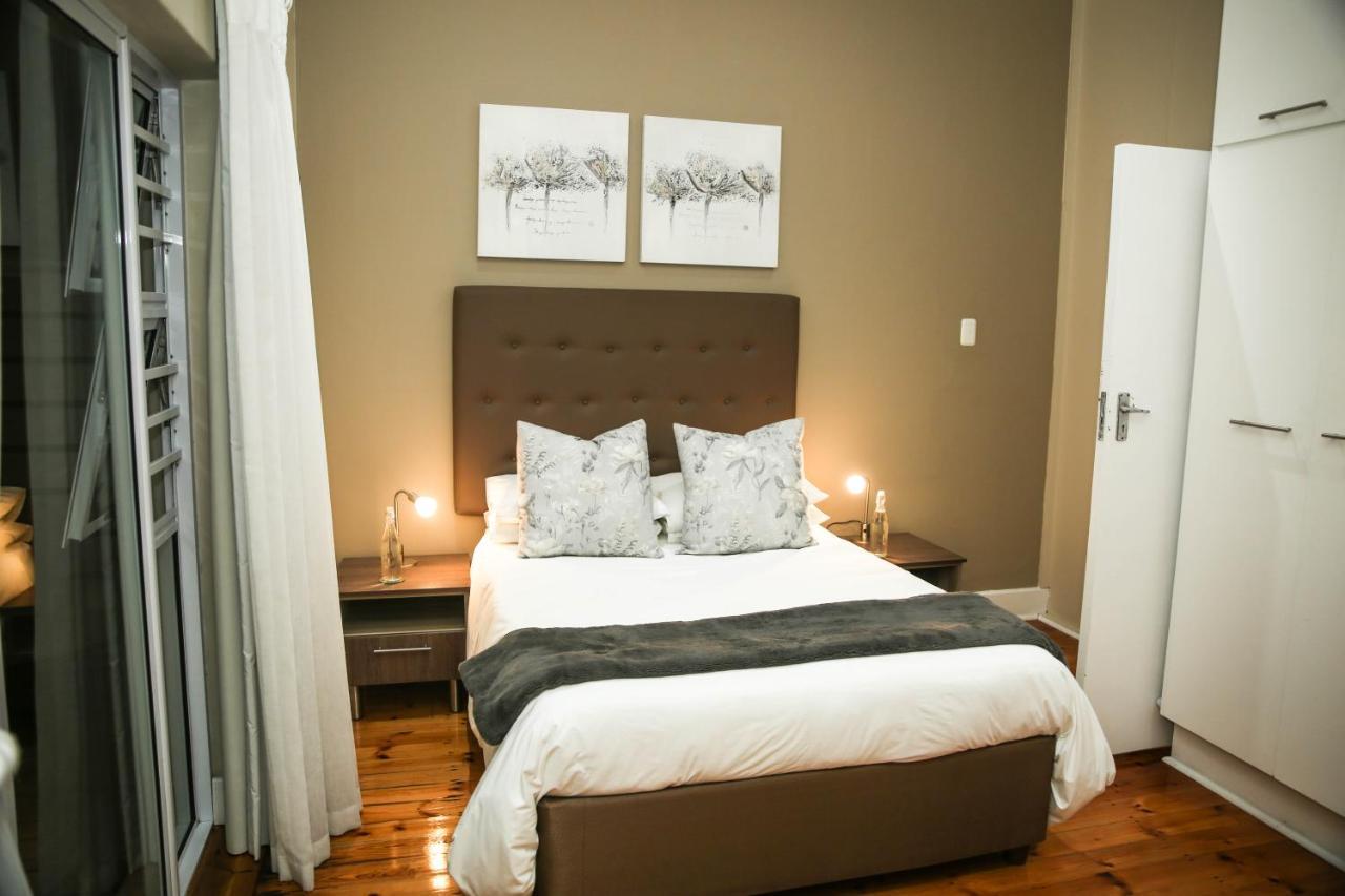 Walmer Manor พอร์ตเอลิซาเบธ ภายนอก รูปภาพ