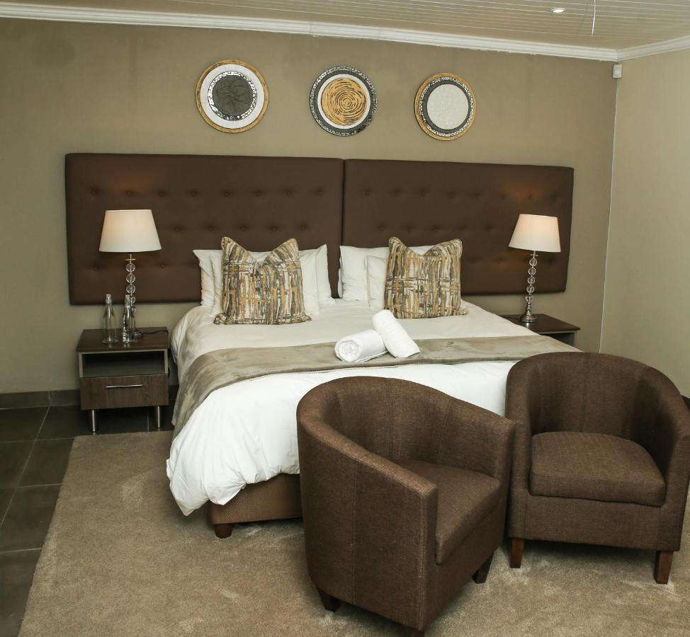 Walmer Manor พอร์ตเอลิซาเบธ ภายนอก รูปภาพ