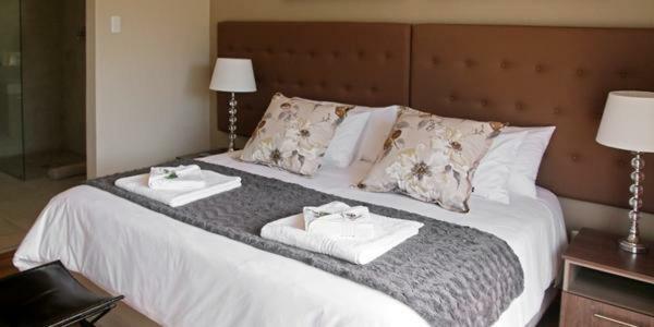 Walmer Manor พอร์ตเอลิซาเบธ ภายนอก รูปภาพ