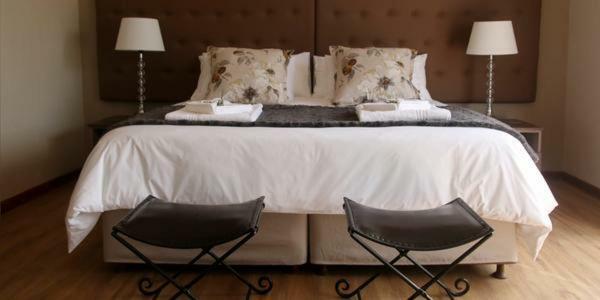 Walmer Manor พอร์ตเอลิซาเบธ ภายนอก รูปภาพ