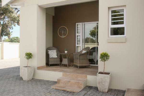 Walmer Manor พอร์ตเอลิซาเบธ ภายนอก รูปภาพ