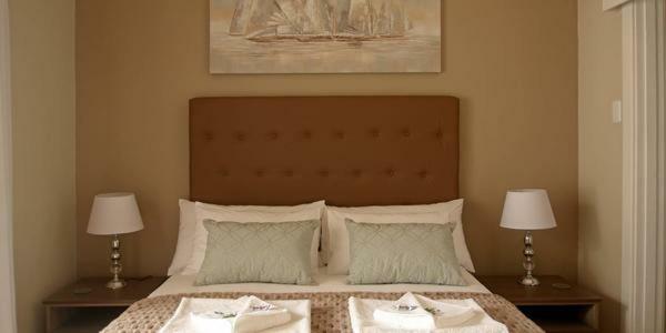Walmer Manor พอร์ตเอลิซาเบธ ภายนอก รูปภาพ
