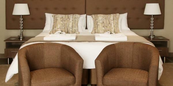 Walmer Manor พอร์ตเอลิซาเบธ ภายนอก รูปภาพ