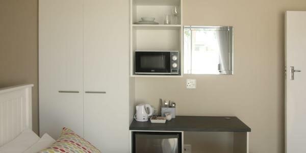 Walmer Manor พอร์ตเอลิซาเบธ ภายนอก รูปภาพ