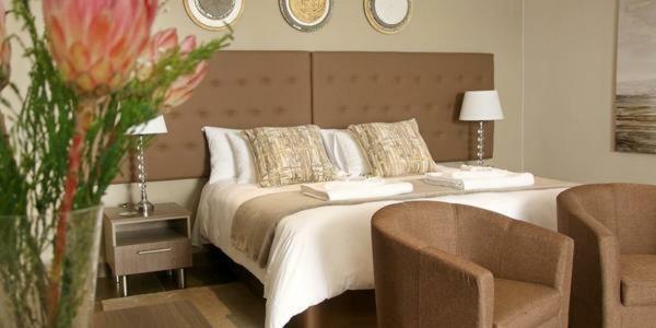 Walmer Manor พอร์ตเอลิซาเบธ ภายนอก รูปภาพ