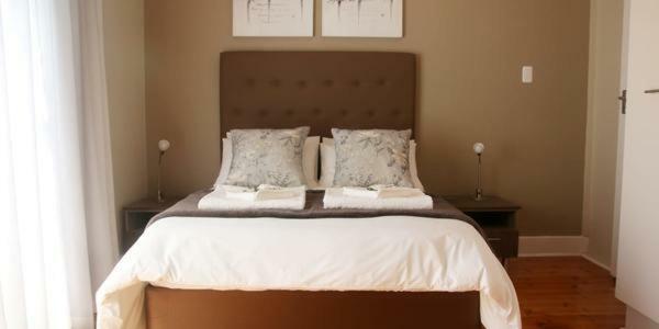 Walmer Manor พอร์ตเอลิซาเบธ ภายนอก รูปภาพ