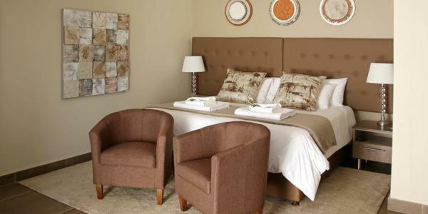 Walmer Manor พอร์ตเอลิซาเบธ ภายนอก รูปภาพ