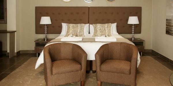 Walmer Manor พอร์ตเอลิซาเบธ ภายนอก รูปภาพ