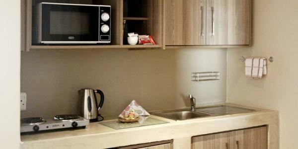 Walmer Manor พอร์ตเอลิซาเบธ ภายนอก รูปภาพ
