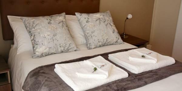 Walmer Manor พอร์ตเอลิซาเบธ ภายนอก รูปภาพ