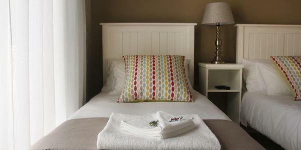 Walmer Manor พอร์ตเอลิซาเบธ ภายนอก รูปภาพ